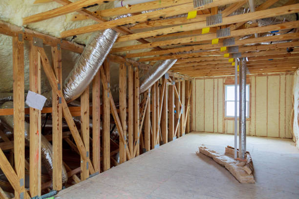 Best Spray Foam Insulation in Dixon, MO